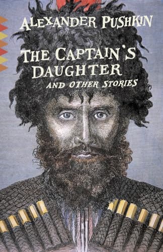 Beispielbild fr The Captain's Daughter: And Other Stories zum Verkauf von ThriftBooks-Dallas