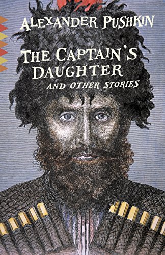 9780307949653: The Captain's Daughter: And Other Stories