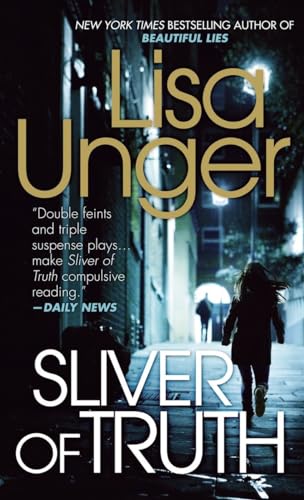 9780307949684: Sliver of Truth: A Suspense Thriller