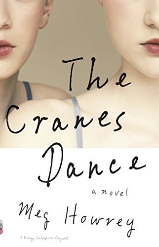 Beispielbild fr The Cranes Dance zum Verkauf von Wonder Book