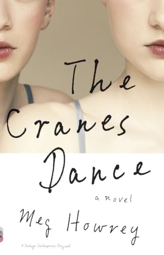 9780307949820: The Cranes Dance (Vintage Contemporaries)