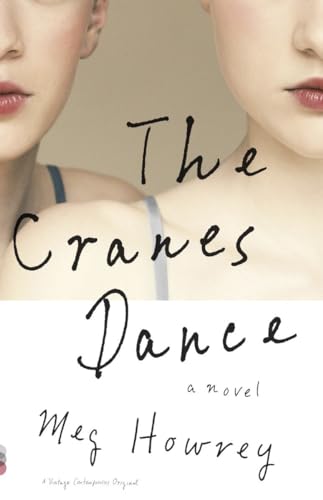Stock image for The Cranes Dance for sale by Wonder Book