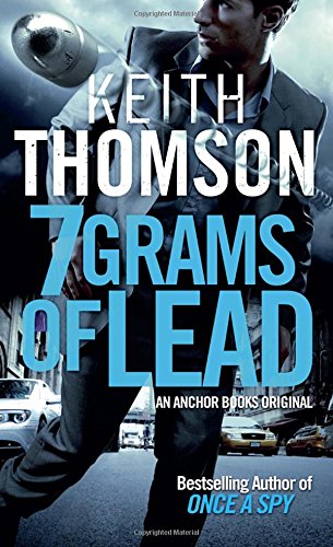 Beispielbild fr Seven Grams of Lead zum Verkauf von Better World Books