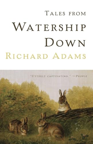 9780307950192: Tales from Watership Down