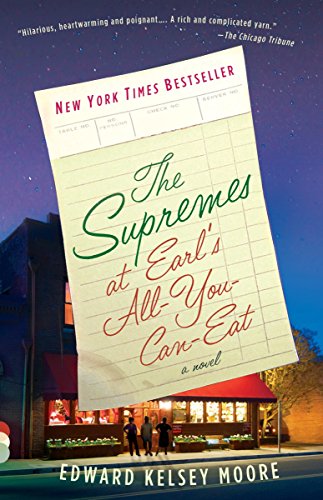 9780307950437: The Supremes at Earl's All-You-Can-Eat: A Novel (Vintage Contemporaries)