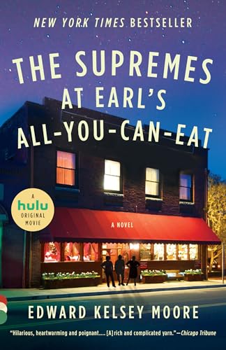 Imagen de archivo de The Supremes at Earl's All-You-Can-Eat (Vintage Contemporaries) a la venta por SecondSale