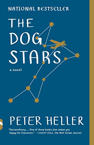 Beispielbild fr The Dog Stars zum Verkauf von Better World Books
