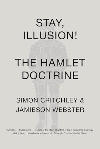 Stock image for Stay, Illusion!: The Hamlet Doctrine for sale by HPB-Ruby