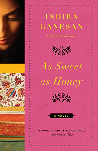 Imagen de archivo de As Sweet as Honey a la venta por ThriftBooks-Dallas