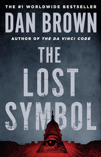 Stock image for The Lost Symbol (Robert Langdon) for sale by Dream Books Co.