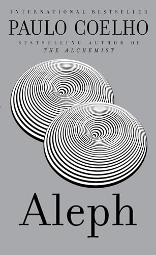 9780307950697: Aleph[ ALEPH ] By Coelho, Paulo ( Author )Jun-26-2012 Paperback