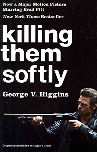 Beispielbild fr Killing Them Softly Cogans Tr zum Verkauf von SecondSale