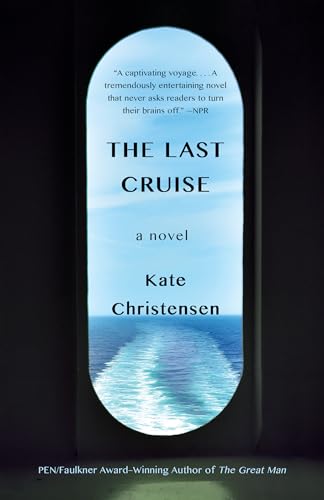 Imagen de archivo de The Last Cruise a la venta por BooksRun