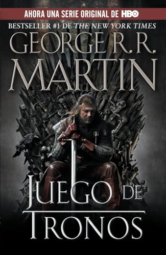 Beispielbild fr Juego de Tronos / a Game of Thrones zum Verkauf von Better World Books