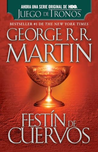 9780307951212: Festin de cuervos / A Feast for Crows