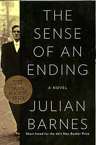 9780307951243: The Sense of an Ending