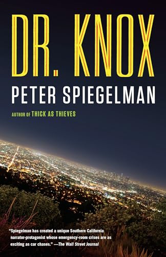 Stock image for Dr. Knox for sale by BooksRun