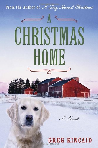 Stock image for A Christmas Home: A Novel for sale by Jenson Books Inc