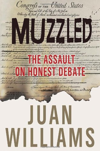 Stock image for Muzzled: The Assault on Honest Debate for sale by Gulf Coast Books