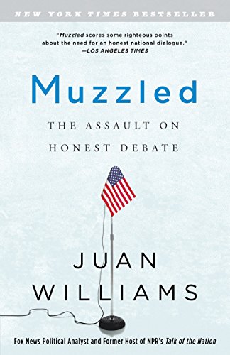 Stock image for Muzzled : The Assault on Honest Debate for sale by Better World Books