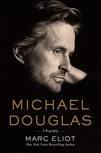 Beispielbild fr Michael Douglas: A Biography zum Verkauf von SecondSale