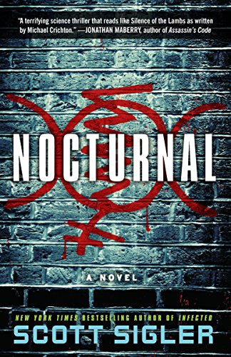 9780307952752: Nocturnal: A Novel