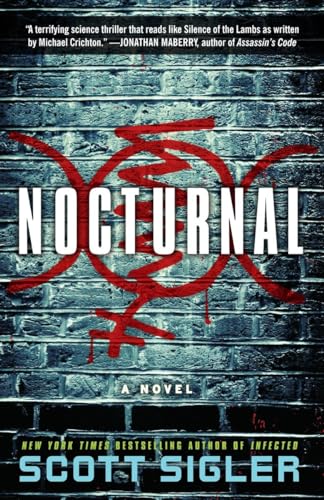 Stock image for Nocturnal : A Novel for sale by Better World Books