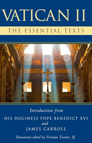 Beispielbild fr Vatican II: The Essential Texts zum Verkauf von SecondSale