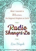 Stock image for Radio Shangri-La for sale by Books Puddle