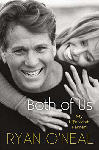 Both of Us: My Life with Farrah [SIGNED]