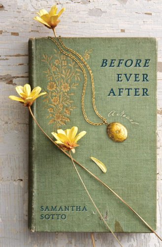 9780307955173: Before Ever After: A Novel