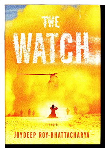 Stock image for The Watch: A Novel for sale by More Than Words