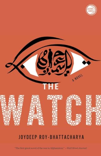 Imagen de archivo de The Watch : A Novel a la venta por Better World Books