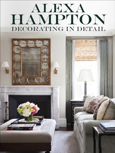 9780307956859: Decorating in Detail