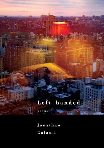 Stock image for Left-handed: Poems (Borzoi Books) for sale by SecondSale