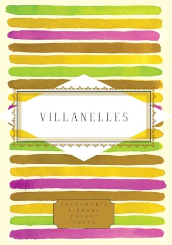 Stock image for Villanelles for sale by ThriftBooks-Dallas