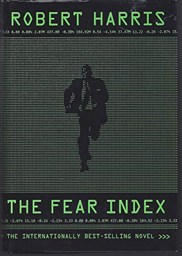 9780307957931: The Fear Index