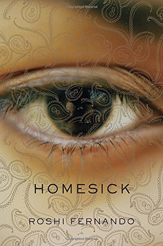 Imagen de archivo de Homesick a la venta por Valley Books