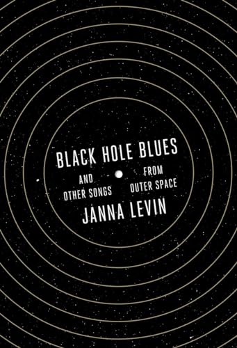 Stock image for Black Hole Blues and Other Songs from Outer Space for sale by AwesomeBooks