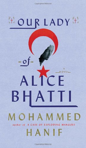 Beispielbild fr Our Lady of Alice Bhatti zum Verkauf von Better World Books