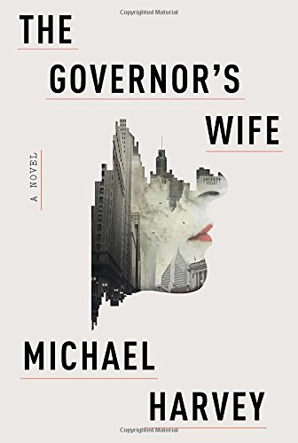 9780307958648: The Governor's Wife: A novel