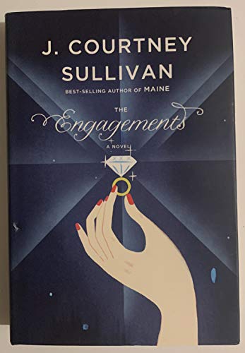 9780307958716: The Engagements
