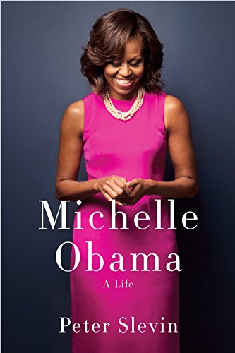Imagen de archivo de Michelle Obama: A Life a la venta por More Than Words