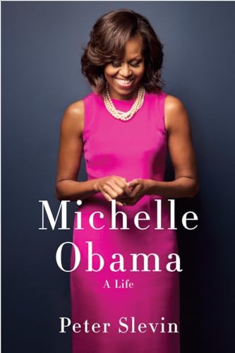 Stock image for Michelle Obama: A Life for sale by AwesomeBooks