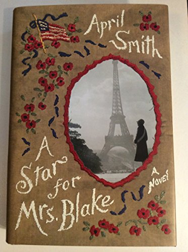 Stock image for A Star for Mrs. Blake for sale by Your Online Bookstore