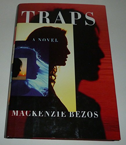 Stock image for Traps for sale by Gulf Coast Books