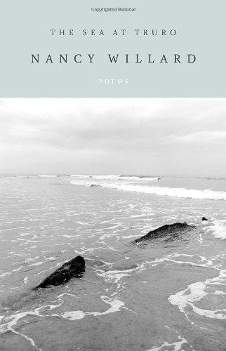 Stock image for The Sea at Truro : Poems for sale by Better World Books: West