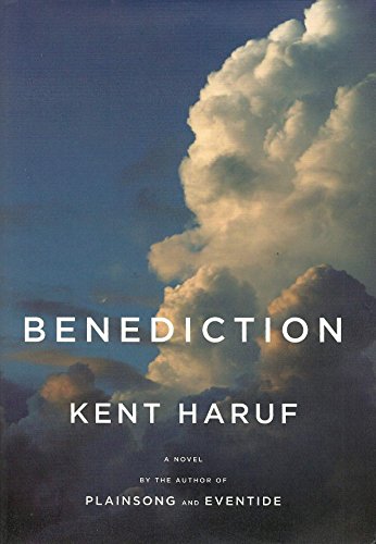 9780307959881: Benediction