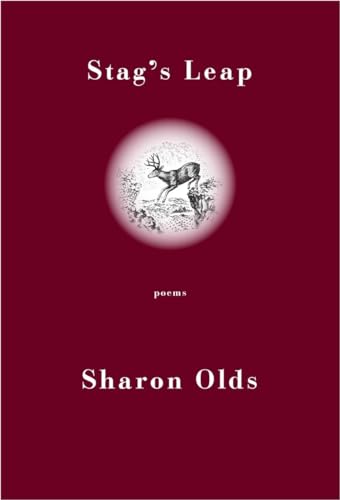 Imagen de archivo de Stag's Leap: Poems a la venta por SecondSale
