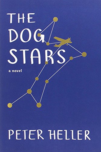 Beispielbild fr The Dog Stars zum Verkauf von Better World Books